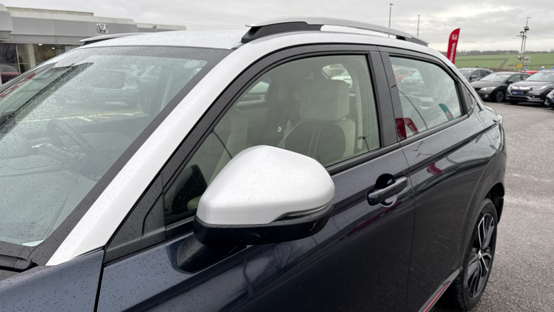 Honda HR-V 1.5 eHEV Advance Style 5dr CVT Hybrid Hatchback